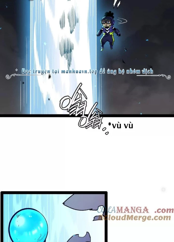 Quỷ Trảm Săn Nhân Chapter 48 - 19