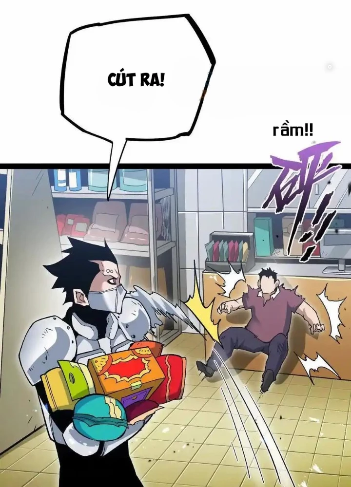 Quỷ Trảm Săn Nhân Chapter 49 - 55