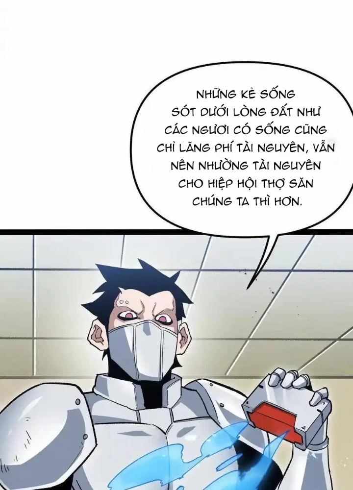 Quỷ Trảm Săn Nhân Chapter 49 - 57