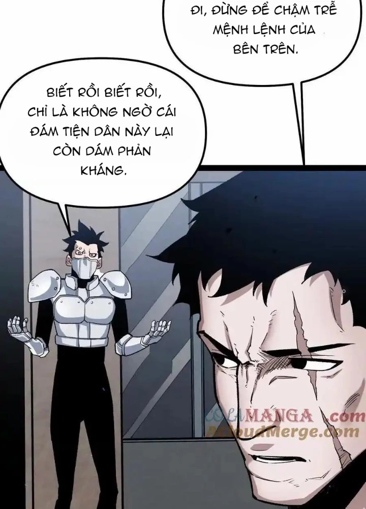 Quỷ Trảm Săn Nhân Chapter 49 - 83