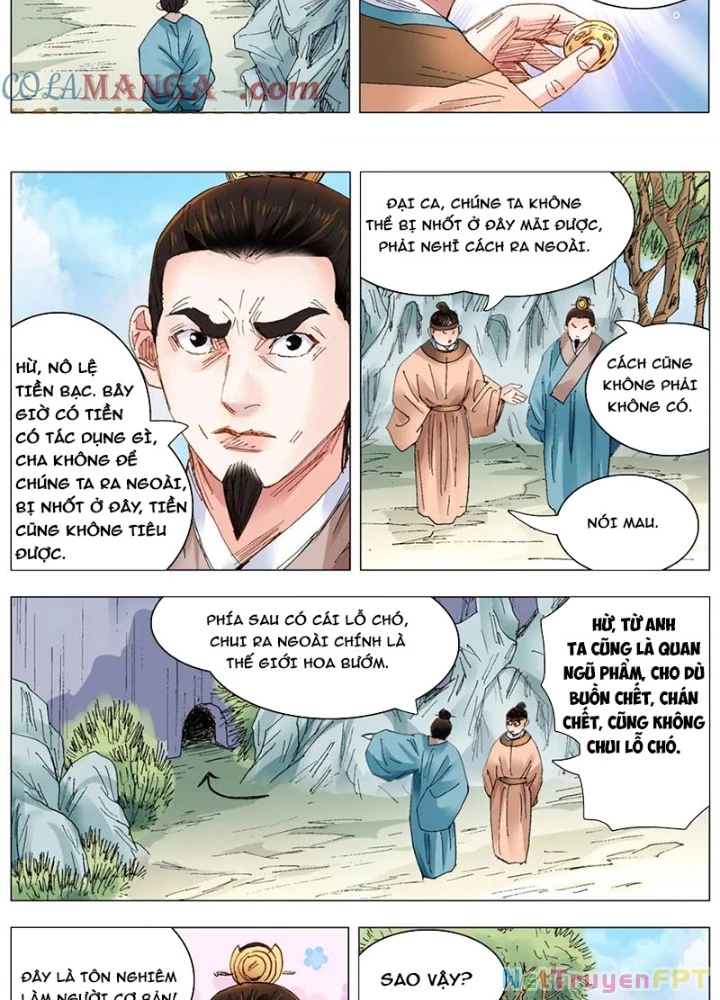Tiểu Các Lão Chapter 258 - 5