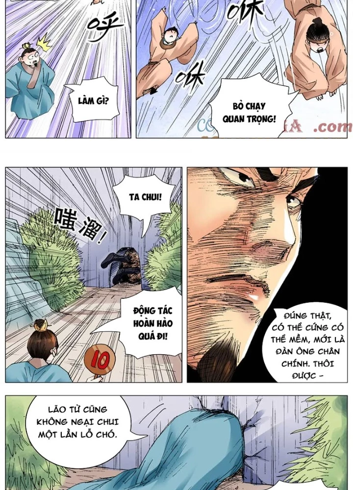 Tiểu Các Lão Chapter 258 - 9