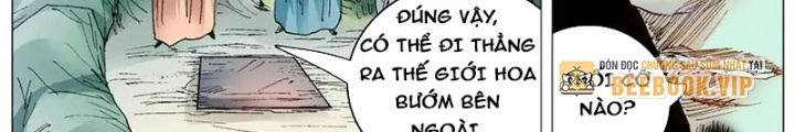 Tiểu Các Lão Chapter 258 - 12