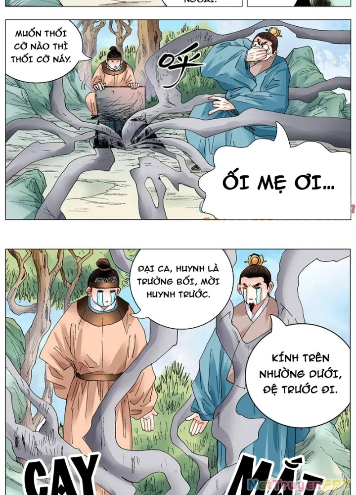 Tiểu Các Lão Chapter 258 - 13