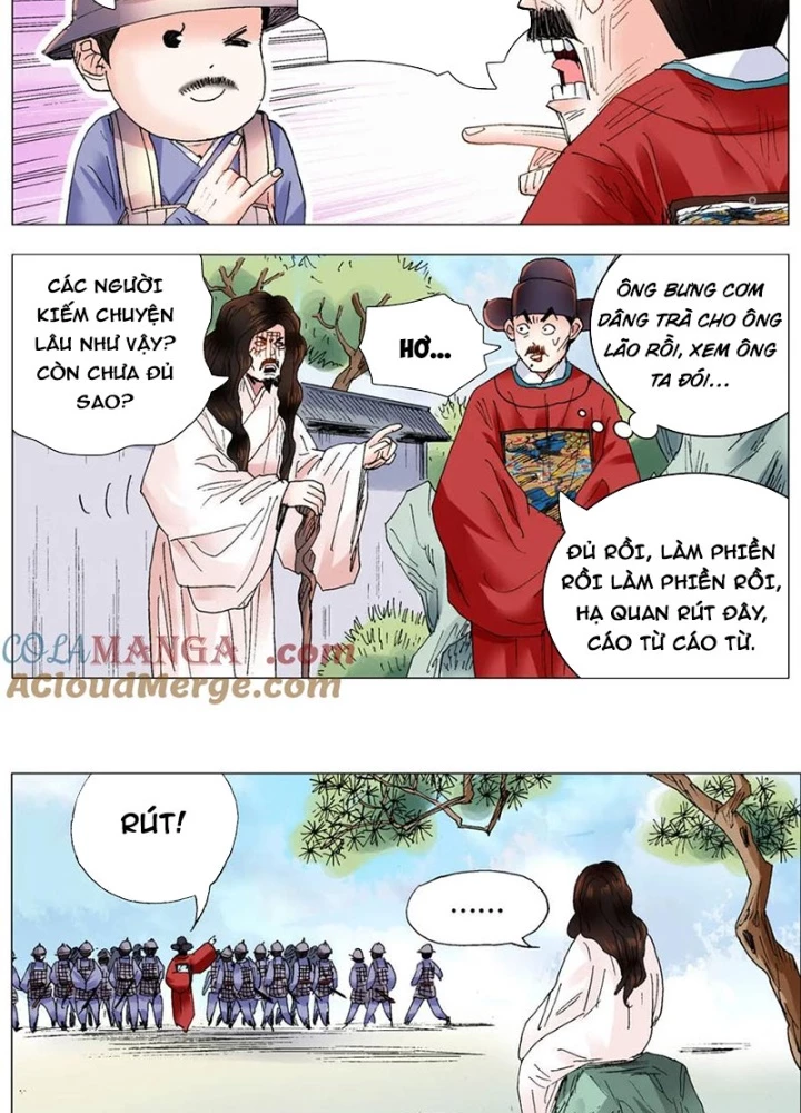 Tiểu Các Lão Chapter 258 - 17