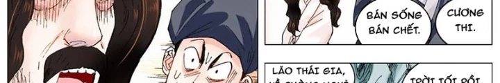 Tiểu Các Lão Chapter 258 - 20