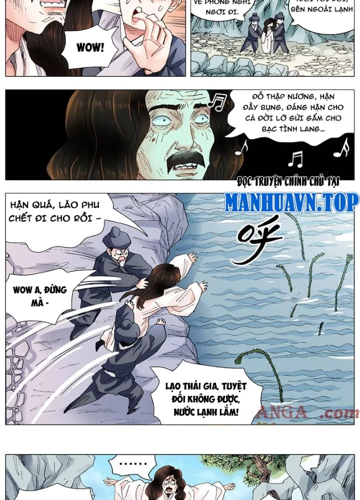 Tiểu Các Lão Chapter 258 - 21