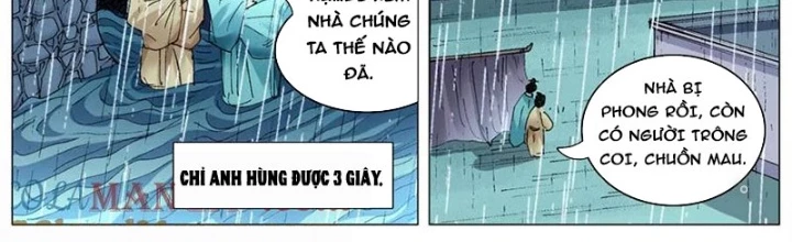 Tiểu Các Lão Chapter 259 - 2
