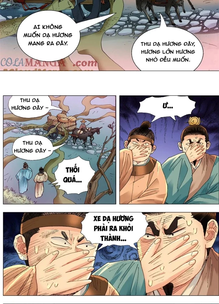 Tiểu Các Lão Chapter 259 - 11