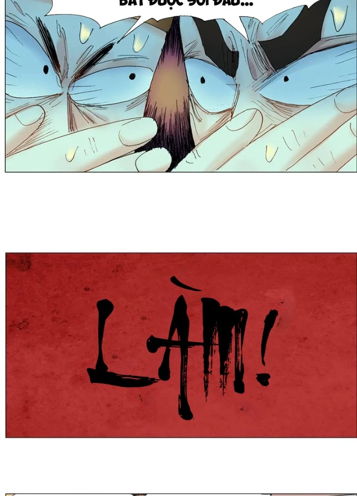 Tiểu Các Lão Chapter 259 - 13