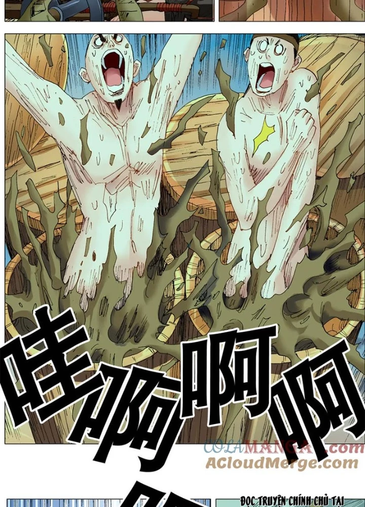 Tiểu Các Lão Chapter 259 - 19