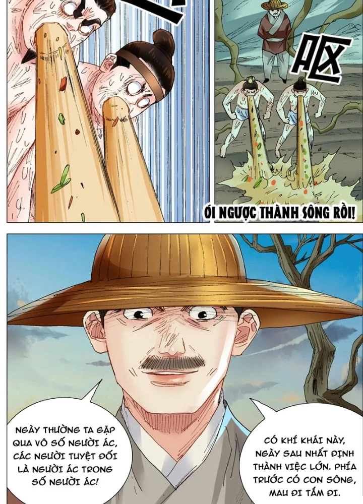 Tiểu Các Lão Chapter 259 - 21