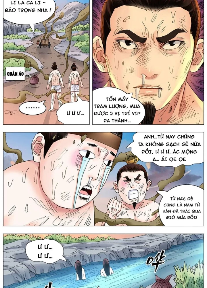 Tiểu Các Lão Chapter 259 - 23