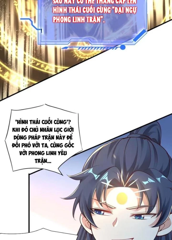 Bắt Đầu Đánh Dấu Bảy Vị Sư Tỷ Giúp Ta Bay Chapter 6 - 67