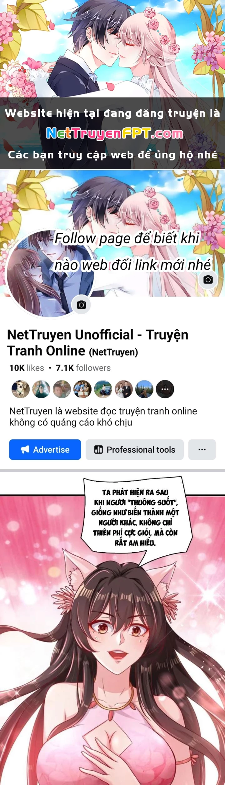 Bắt Đầu Đánh Dấu Bảy Vị Sư Tỷ Giúp Ta Bay Chapter 7 - 1