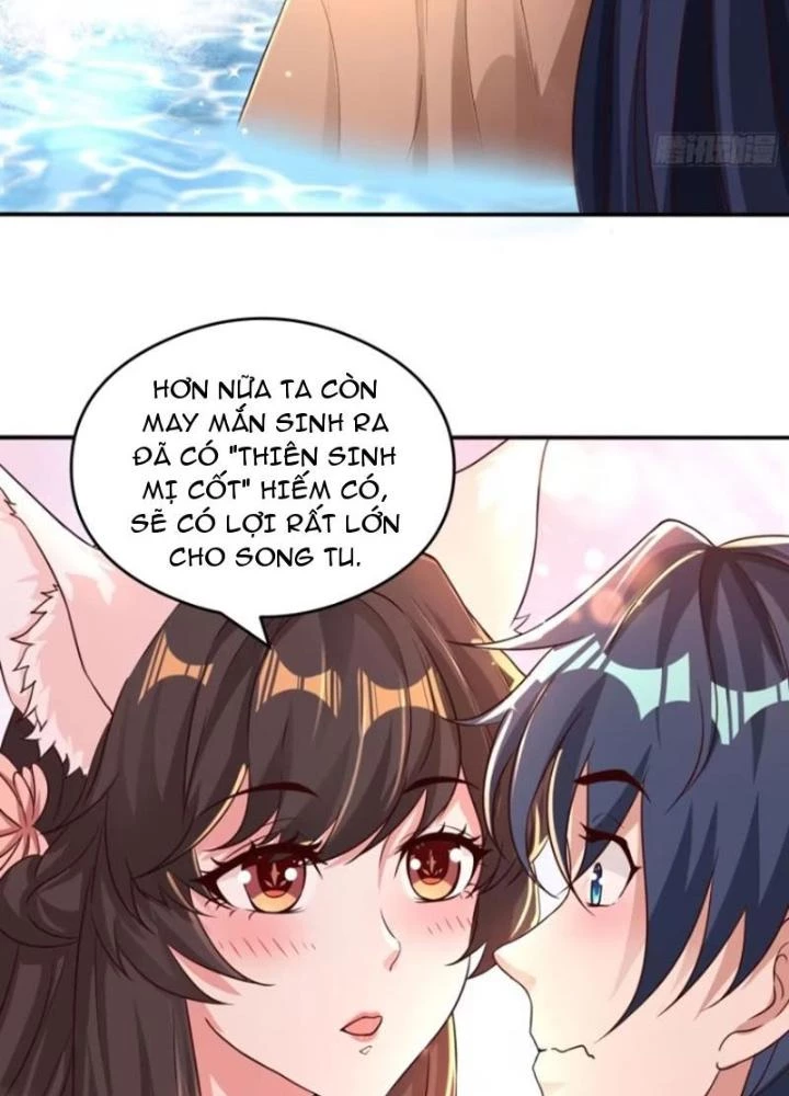 Bắt Đầu Đánh Dấu Bảy Vị Sư Tỷ Giúp Ta Bay Chapter 7 - 21