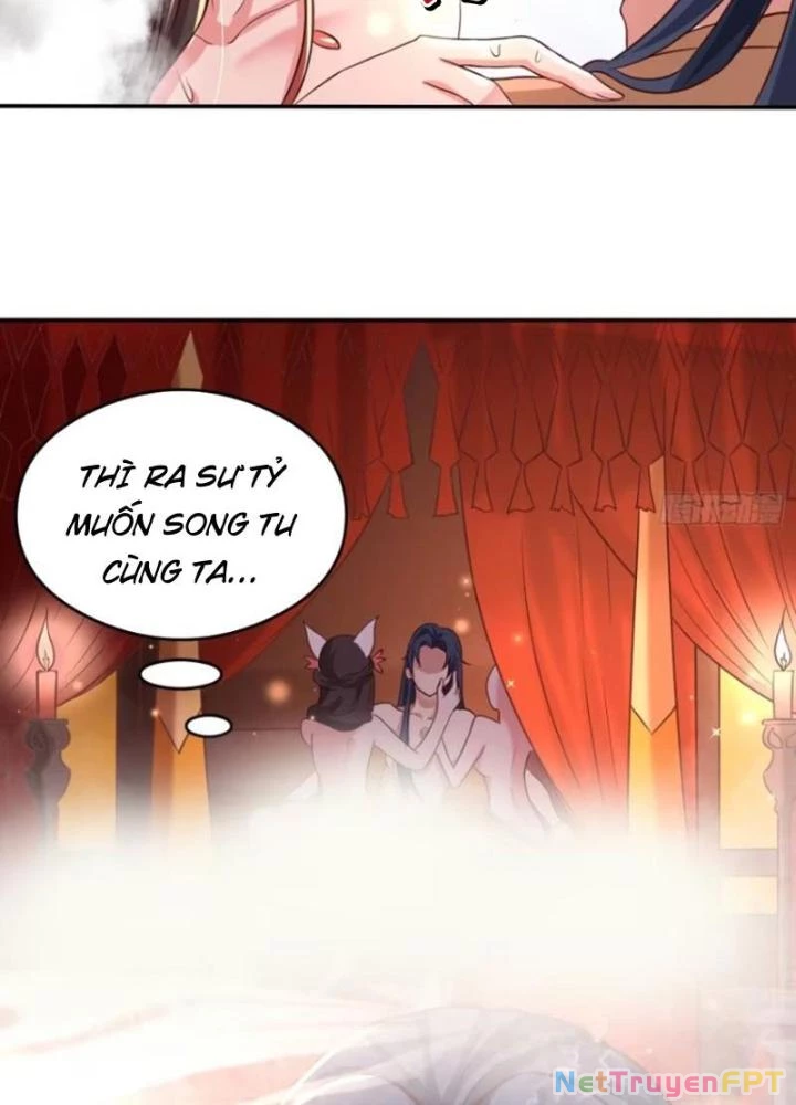 Bắt Đầu Đánh Dấu Bảy Vị Sư Tỷ Giúp Ta Bay Chapter 7 - 23