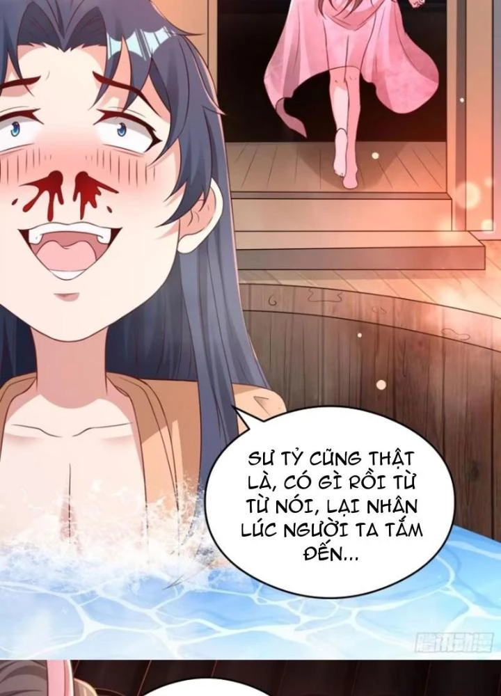 Bắt Đầu Đánh Dấu Bảy Vị Sư Tỷ Giúp Ta Bay Chapter 7 - 47