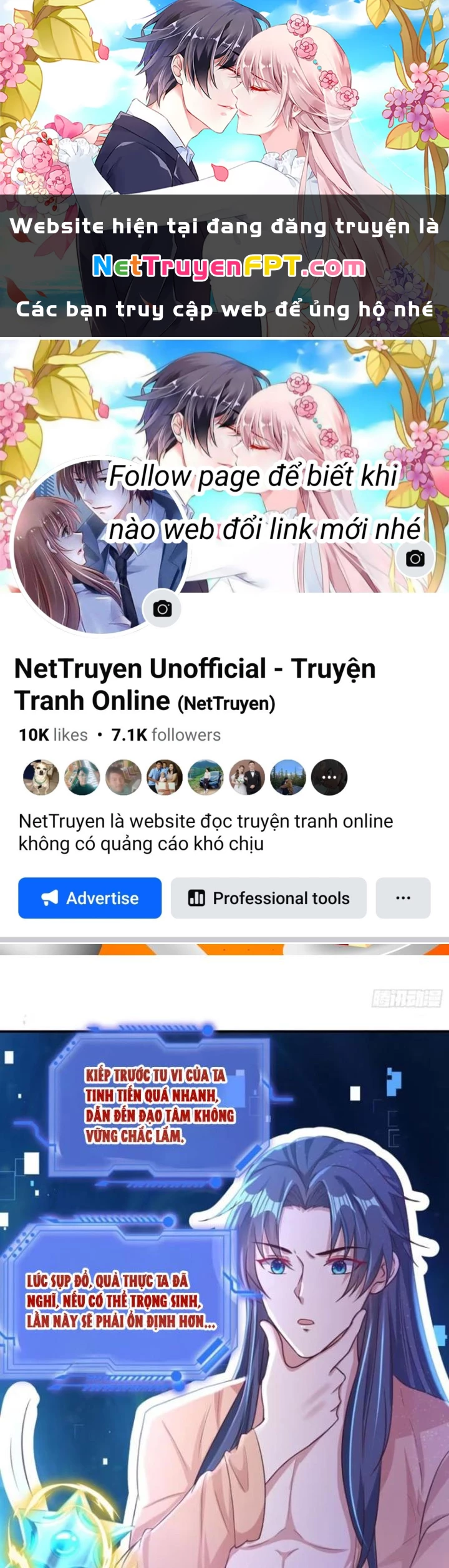 Bắt Đầu Đánh Dấu Bảy Vị Sư Tỷ Giúp Ta Bay Chapter 8 - 1