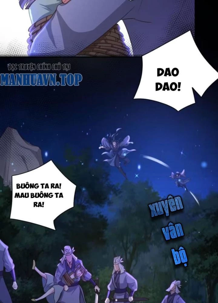 Bắt Đầu Đánh Dấu Bảy Vị Sư Tỷ Giúp Ta Bay Chapter 8 - 17