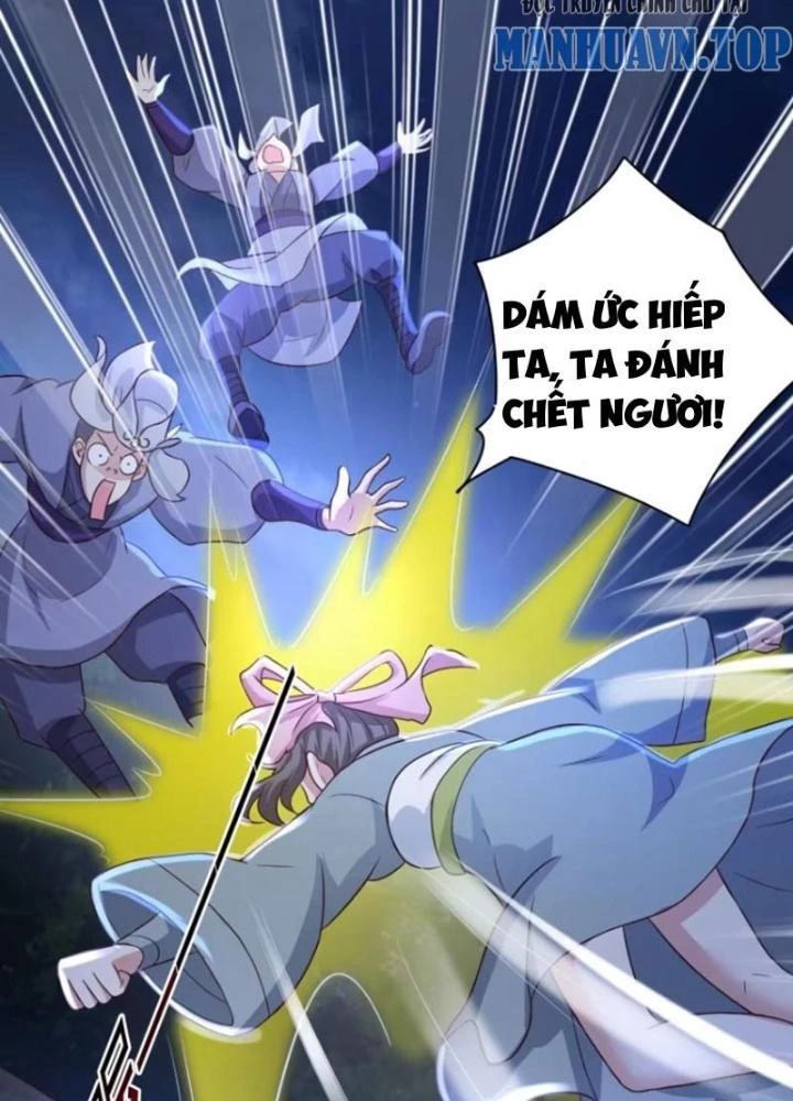 Bắt Đầu Đánh Dấu Bảy Vị Sư Tỷ Giúp Ta Bay Chapter 8 - 27