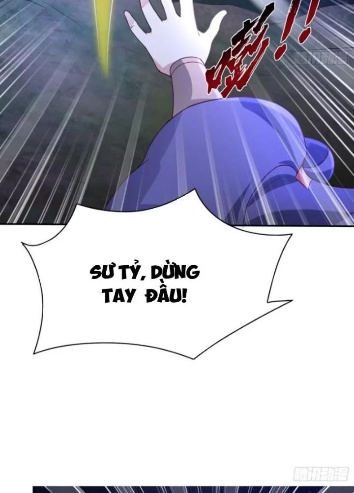 Bắt Đầu Đánh Dấu Bảy Vị Sư Tỷ Giúp Ta Bay Chapter 8 - 29