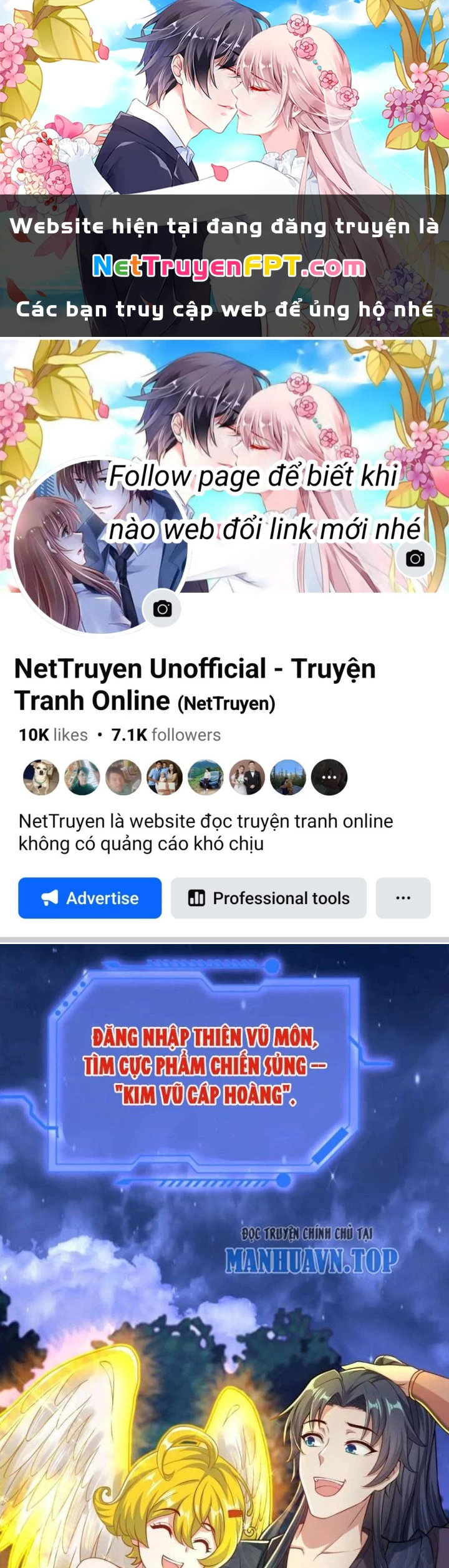 Bắt Đầu Đánh Dấu Bảy Vị Sư Tỷ Giúp Ta Bay Chapter 9 - 1