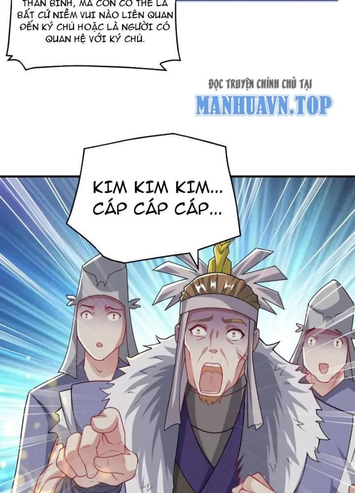 Bắt Đầu Đánh Dấu Bảy Vị Sư Tỷ Giúp Ta Bay Chapter 9 - 9