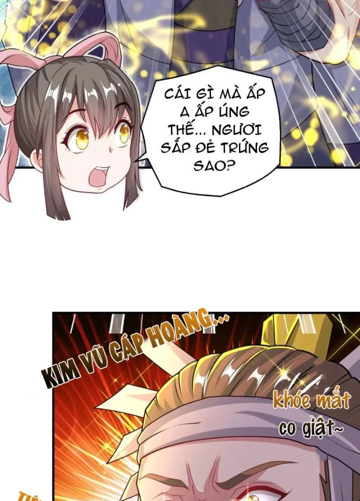 Bắt Đầu Đánh Dấu Bảy Vị Sư Tỷ Giúp Ta Bay Chapter 9 - 11