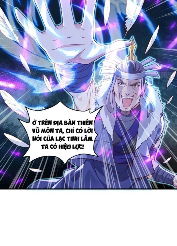 Bắt Đầu Đánh Dấu Bảy Vị Sư Tỷ Giúp Ta Bay Chapter 9 - 31