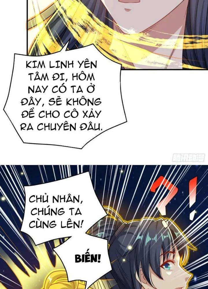 Bắt Đầu Đánh Dấu Bảy Vị Sư Tỷ Giúp Ta Bay Chapter 9 - 45