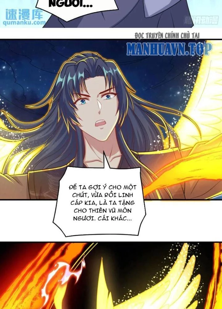 Bắt Đầu Đánh Dấu Bảy Vị Sư Tỷ Giúp Ta Bay Chapter 9 - 63