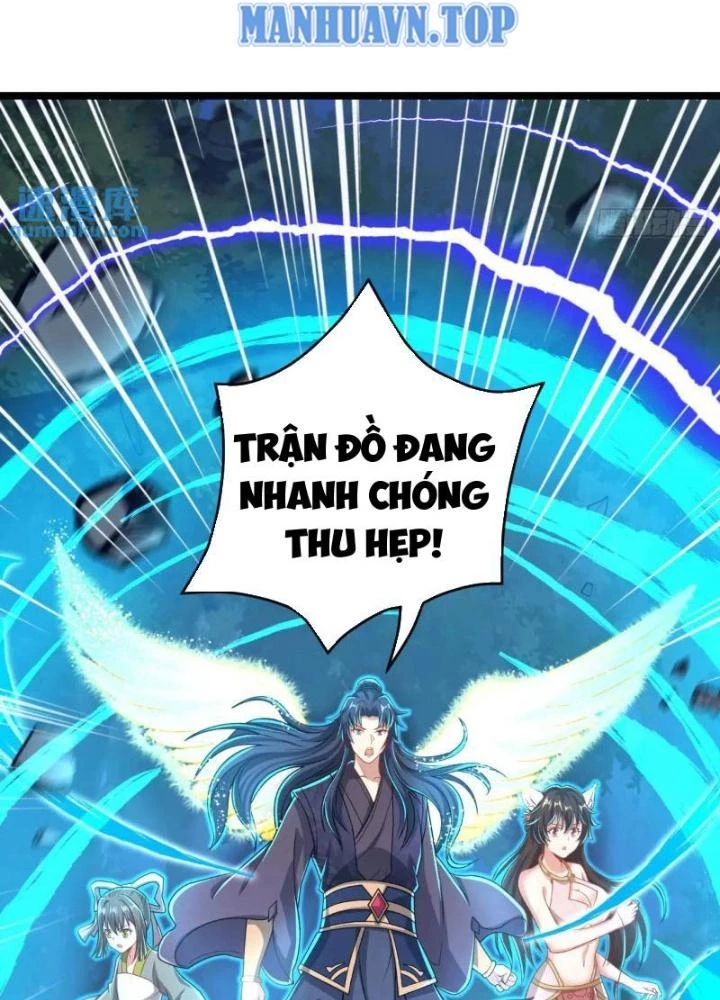 Bắt Đầu Đánh Dấu Bảy Vị Sư Tỷ Giúp Ta Bay Chapter 9 - 103