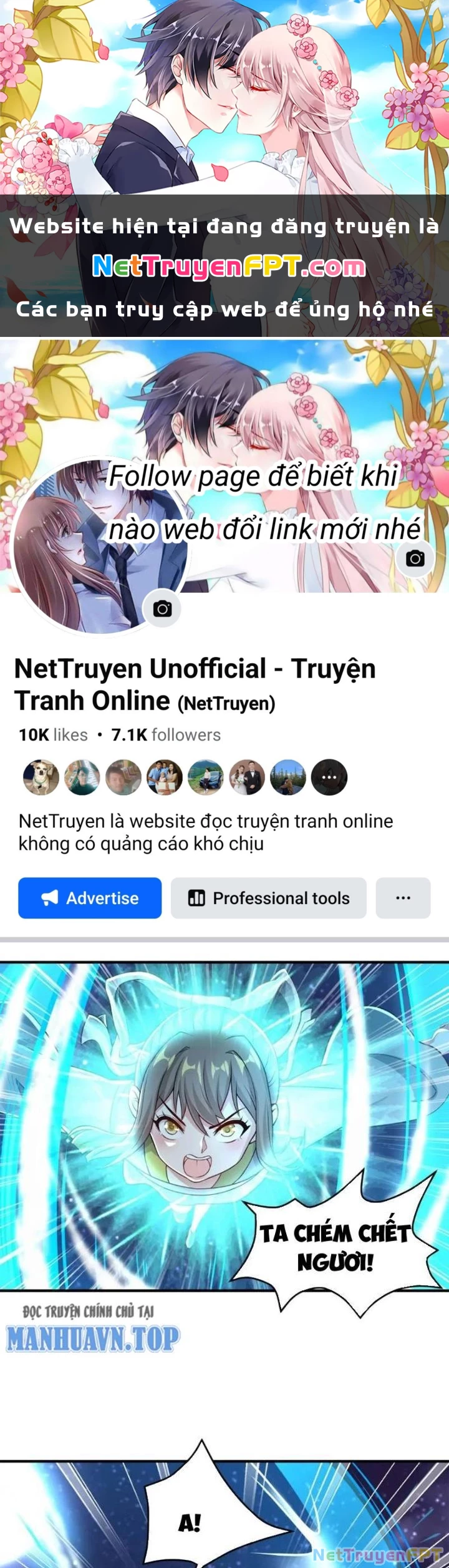 Bắt Đầu Đánh Dấu Bảy Vị Sư Tỷ Giúp Ta Bay Chapter 10 - 1