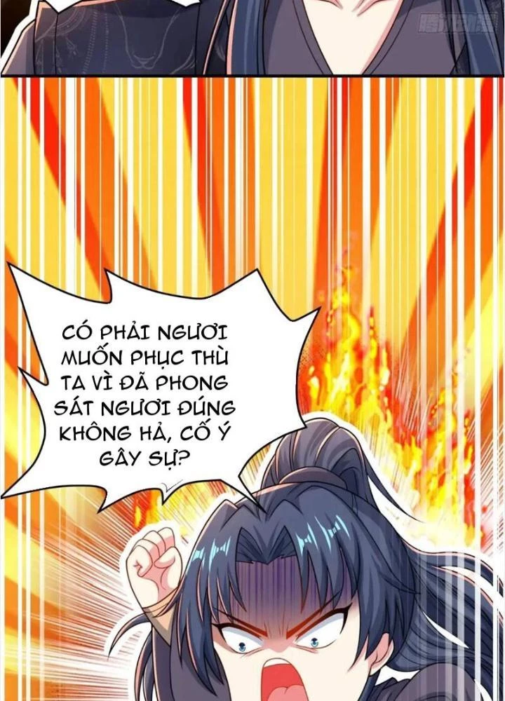 Bắt Đầu Đánh Dấu Bảy Vị Sư Tỷ Giúp Ta Bay Chapter 10 - 83