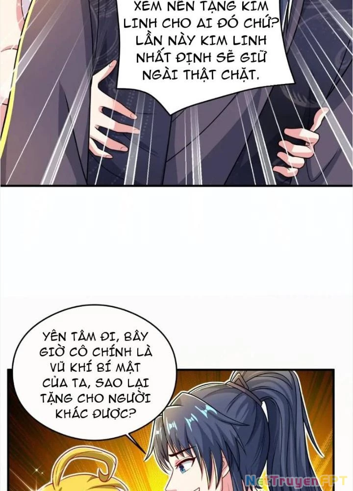 Bắt Đầu Đánh Dấu Bảy Vị Sư Tỷ Giúp Ta Bay Chapter 10 - 91