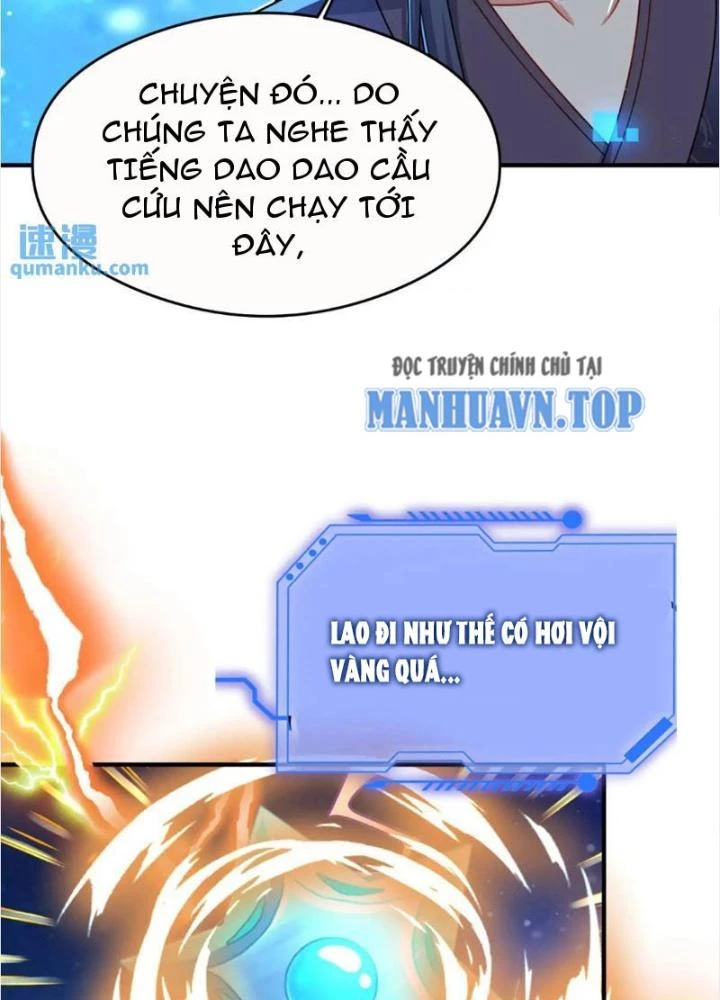 Bắt Đầu Đánh Dấu Bảy Vị Sư Tỷ Giúp Ta Bay Chapter 10 - 97