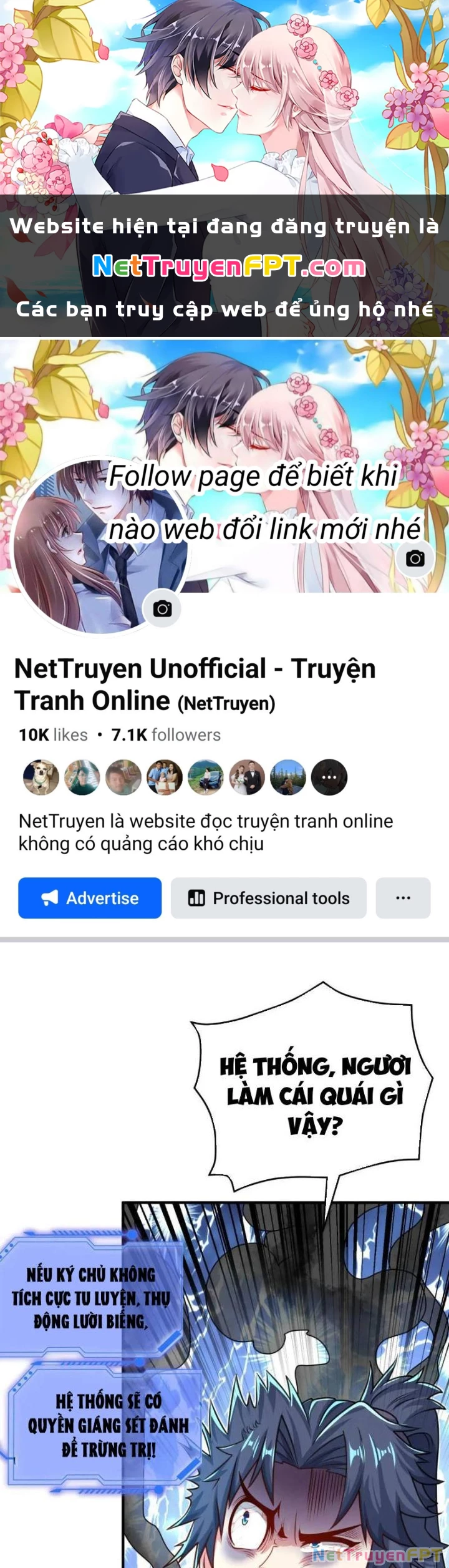 Bắt Đầu Đánh Dấu Bảy Vị Sư Tỷ Giúp Ta Bay Chapter 11 - 1