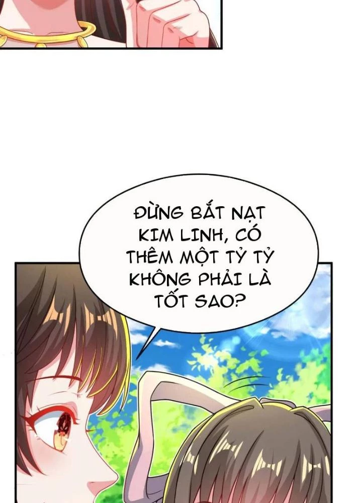 Bắt Đầu Đánh Dấu Bảy Vị Sư Tỷ Giúp Ta Bay Chapter 11 - 37