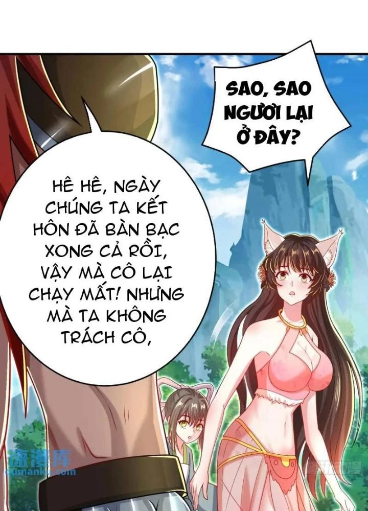 Bắt Đầu Đánh Dấu Bảy Vị Sư Tỷ Giúp Ta Bay Chapter 11 - 53