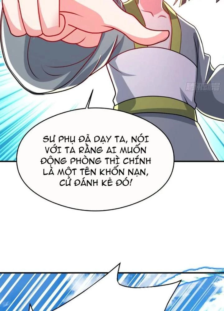 Bắt Đầu Đánh Dấu Bảy Vị Sư Tỷ Giúp Ta Bay Chapter 11 - 71