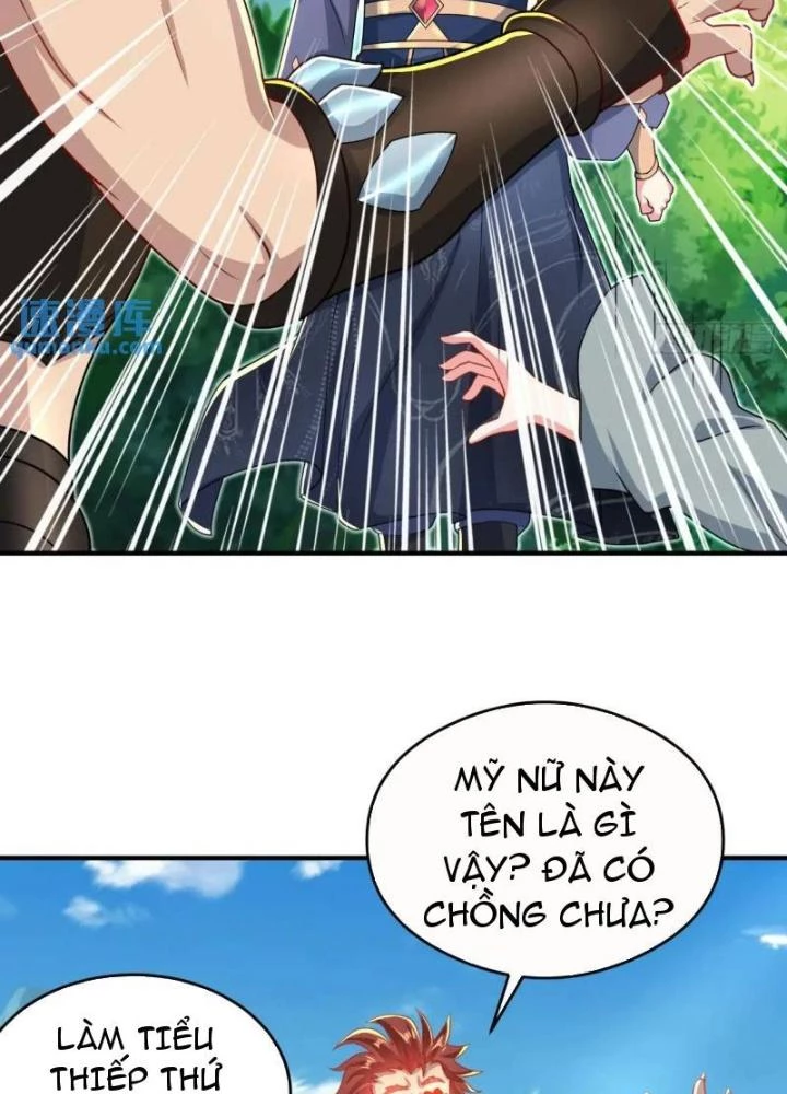 Bắt Đầu Đánh Dấu Bảy Vị Sư Tỷ Giúp Ta Bay Chapter 11 - 105