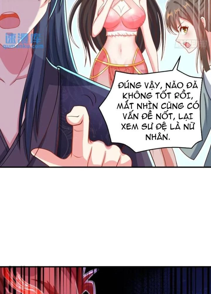 Bắt Đầu Đánh Dấu Bảy Vị Sư Tỷ Giúp Ta Bay Chapter 11 - 113