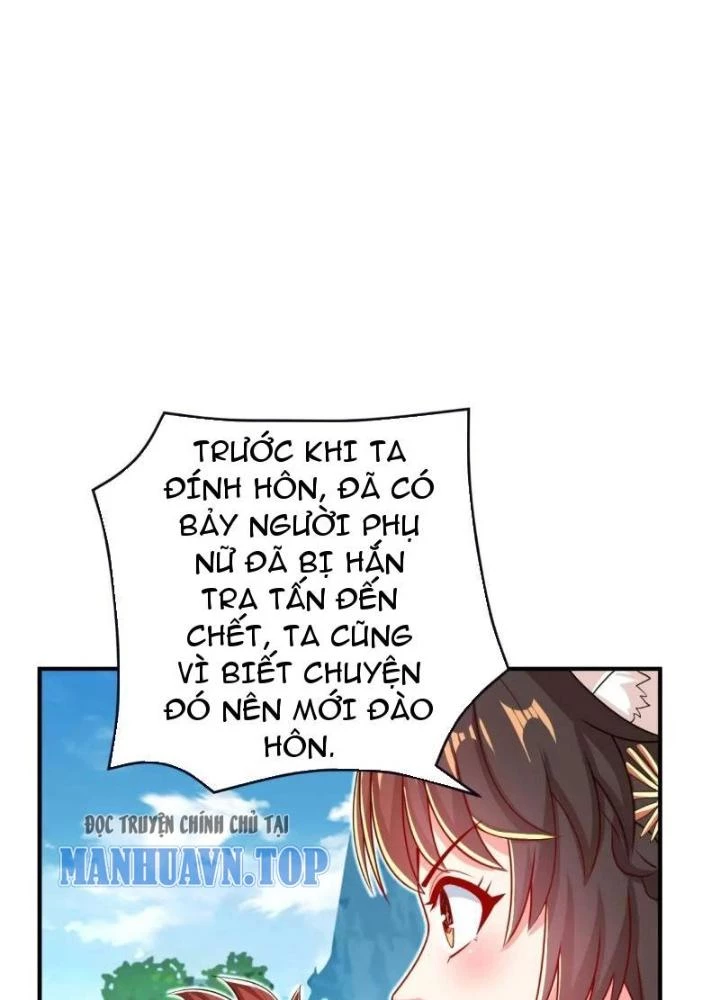 Bắt Đầu Đánh Dấu Bảy Vị Sư Tỷ Giúp Ta Bay Chapter 11 - 117