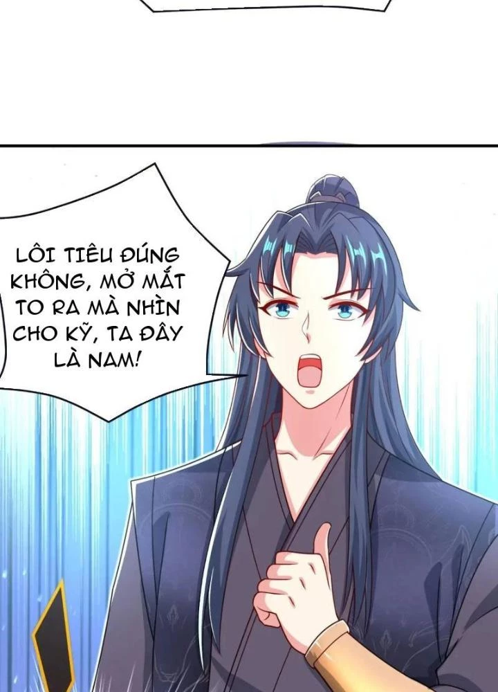 Bắt Đầu Đánh Dấu Bảy Vị Sư Tỷ Giúp Ta Bay Chapter 11 - 123