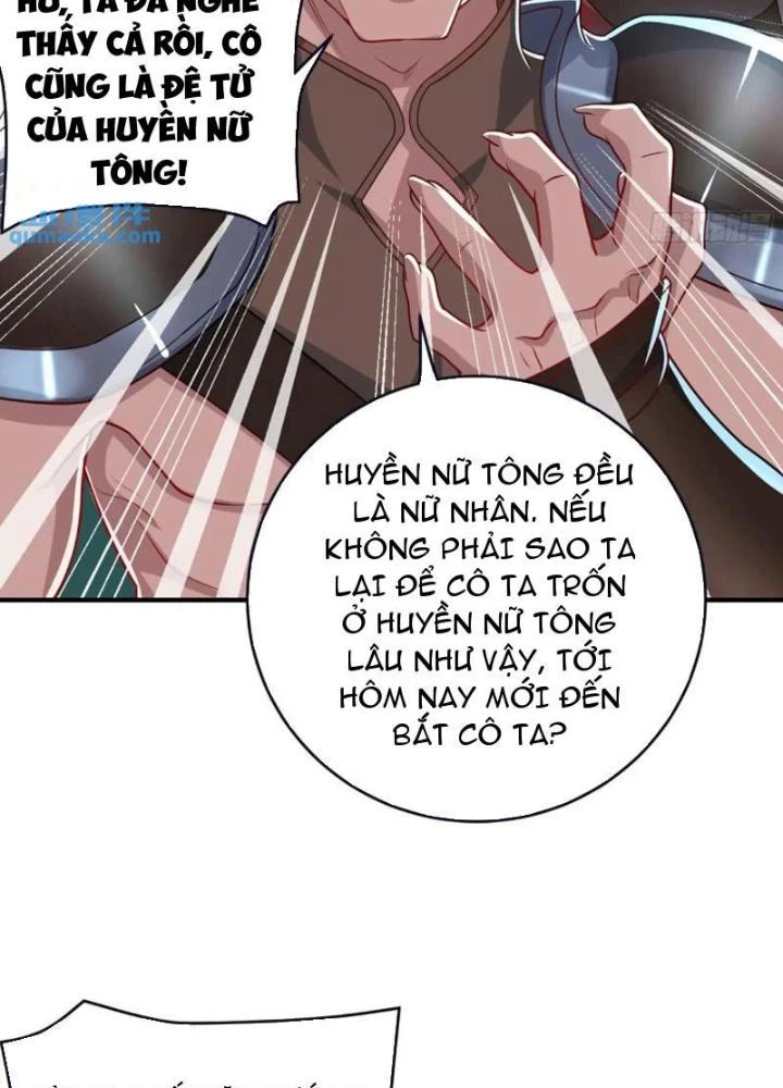 Bắt Đầu Đánh Dấu Bảy Vị Sư Tỷ Giúp Ta Bay Chapter 12 - 5