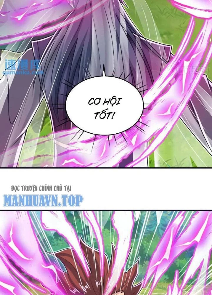 Bắt Đầu Đánh Dấu Bảy Vị Sư Tỷ Giúp Ta Bay Chapter 12 - 17