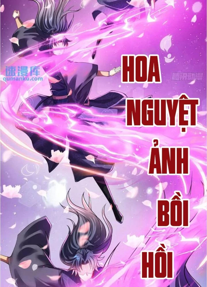 Bắt Đầu Đánh Dấu Bảy Vị Sư Tỷ Giúp Ta Bay Chapter 12 - 57