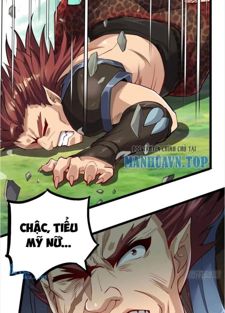 Bắt Đầu Đánh Dấu Bảy Vị Sư Tỷ Giúp Ta Bay Chapter 12 - 73