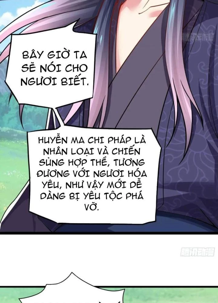 Bắt Đầu Đánh Dấu Bảy Vị Sư Tỷ Giúp Ta Bay Chapter 12 - 99